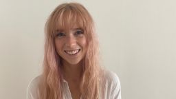 Photo of student Lizzie Waddilove