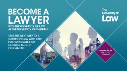 University of Law