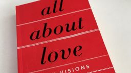 bell books book "all about love"