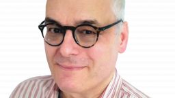 Honorary Professor Keith Frankish 