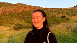 Image of Sam Ball, History student ambassador