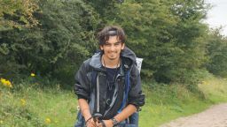 History Student Ambassador Jar Pasricha 