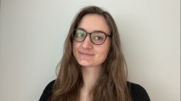Image of Julia Schneeberger,  History student ambassador 
