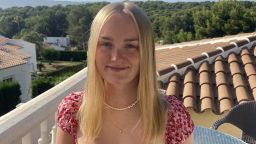 Image of History Student Ambassador Emily Westwood
