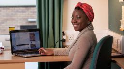Virtually There: Summer 2020 for our Postgraduate Students