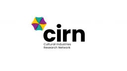 Cultural Industries Research Network Logo
