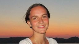 An image of student Sanela Ramić
