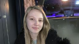 Image of history student ambassador Katy Fuller