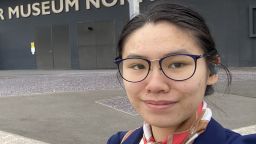 Elisabeth Chan