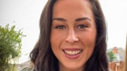 Olivia Swarbrick
