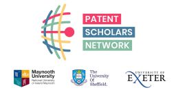 Patent Scholars Network Logo