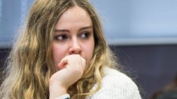 Gemma Tetley, BA ECC student