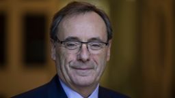 Sir George Buckley