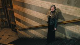 Professor Vanessa Toulmin 