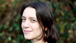Image of Dr Natalie Langford