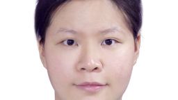 Bingxue Wang profile