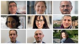SPERI - Associate Fellows