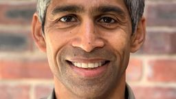 Dr Thushan de Silva