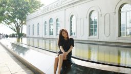 Ziqian Jiang