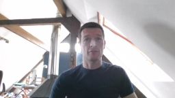 Photo of Ben Lockwood