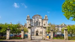 Cardiff University