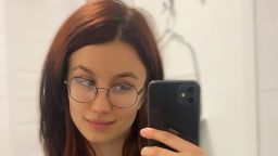 Image of BA politics and Sociology student Patricia prystupa