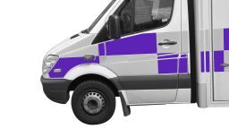ambulance