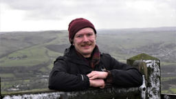 Elliott Woodhouse