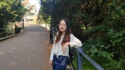 Chi Zhang