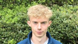 Geog student