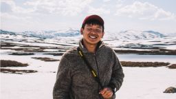 Siung Chong