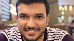 Anirban Manna