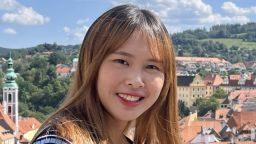 Bowie Fung