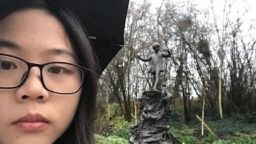 Liqiong Han - MA USP