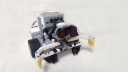 A photo of IDCMC model