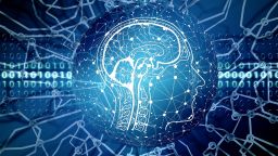 stock AI image