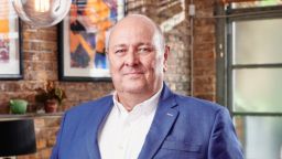 Clive Humby OBE
