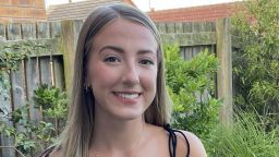 Scarlett Pickford (BA Criminology student)