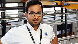 Dr Rahul Mandal