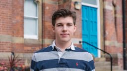 Joseph A Rosindale- LLB
