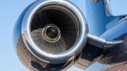 Jet engine