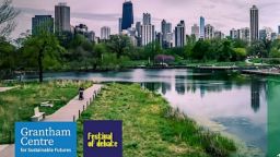Urban Green Spaces 3