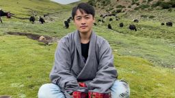 Tashi Norbu
