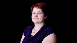 Professor Christine Le Maitre