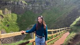 Profile photo of a student