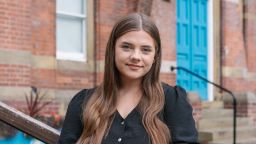 Eleonora Sutkalne-Akmene - LLB Law 2022