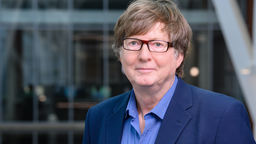 Tony Prescott headshot