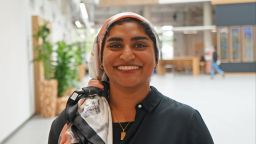 Salem Patel