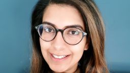 Dr Asha Akram