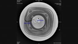 Image from Dr B. A. Rickinson's HIP Case Study